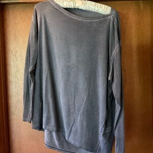 Lululemon All Yours Long Sleeve